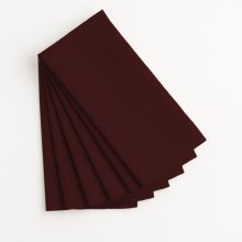 Pamut textilszalvéta