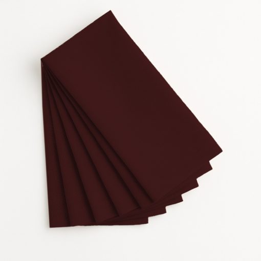 Pamut textilszalvéta