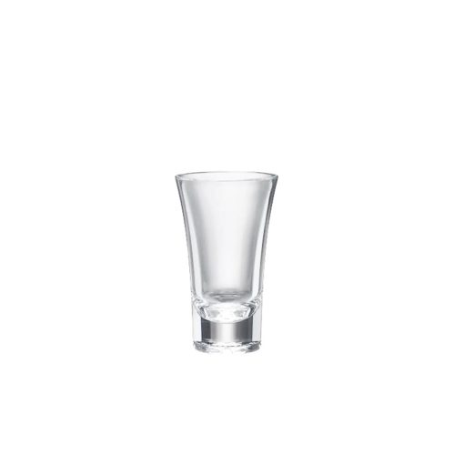 Premium Shot Glass 6 cl
