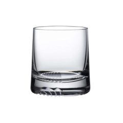 Alba Whisky Glass Clear SOF