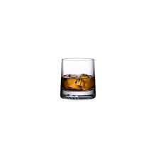 Alba Whisky Glass Clear SOF