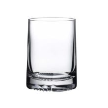 Alba Whisky Glass Clear DOF