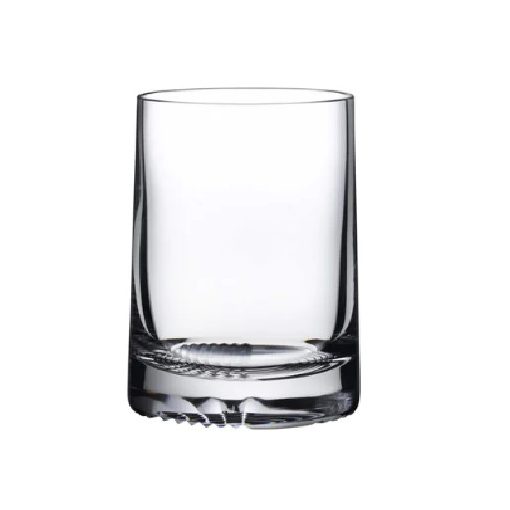 Alba Whisky Glass Clear DOF