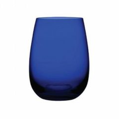COLORED U – Cobalt Blue