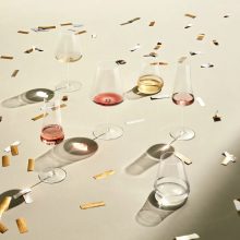 STEM ZERO Volcano Tumbler 550 ml