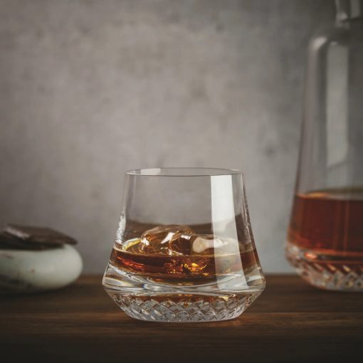 PARIS Whisky Glass 370 ml