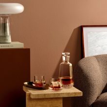 PARIS Whisky Glass 370 ml