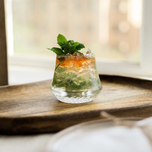 PARIS Whisky Glass 370 ml