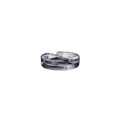Altruist Cigar Ashtray Clear