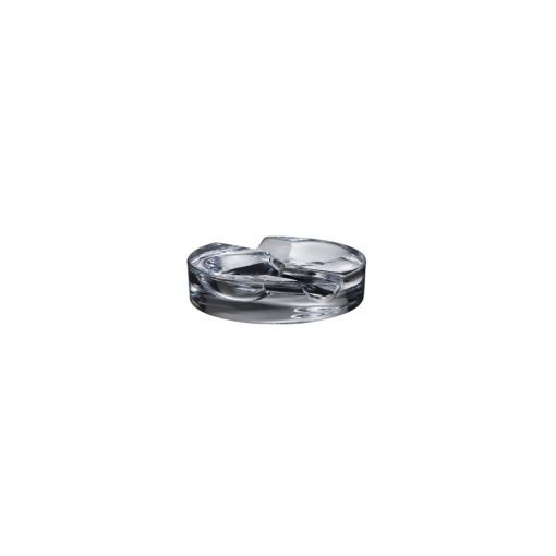 Altruist Cigar Ashtray Clear