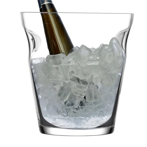 Glacier Champagne Cooler