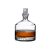 Alba Whiskey Carafe Short