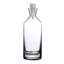 Alba Whiskey Carafe Tall