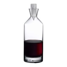 Alba Whiskey Carafe Tall