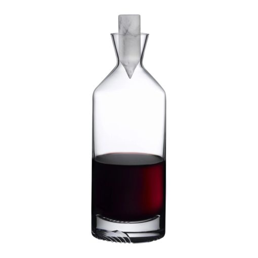 Alba Whiskey Carafe Tall