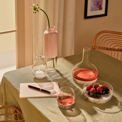 Chill Carafe