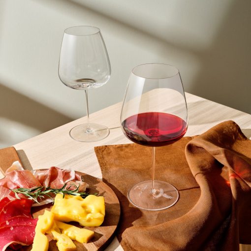 STEM ZERO Vertigo Elegant Red Wine (L)