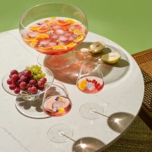 STEM ZERO Vertigo Elegant Red Wine (M)