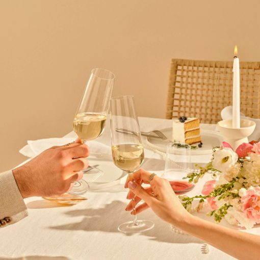 STEM ZERO Vertigo Champagne 300ml