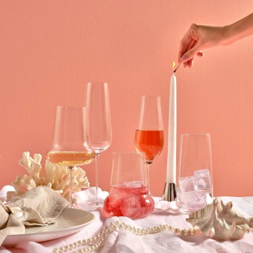 STEM ZERO Vertigo Champagne 300ml