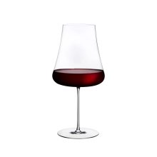 STEM ZERO Volcano Red Wine 1000ml