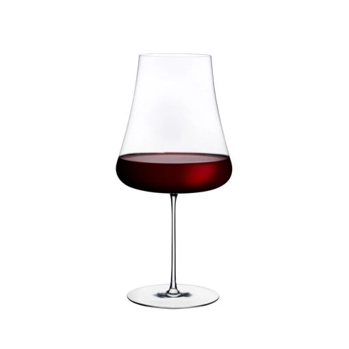 STEM ZERO Volcano Red Wine 1000ml