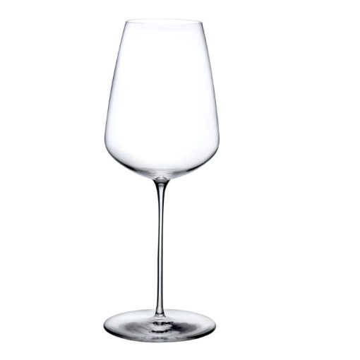 STEM ZERO Vertigo Delicate White Wine 450ml