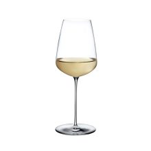 STEM ZERO Vertigo Delicate White Wine 450ml