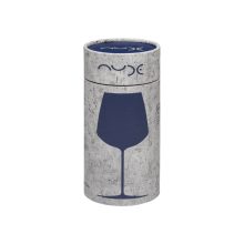 STEM ZERO Vertigo Delicate White Wine 450ml