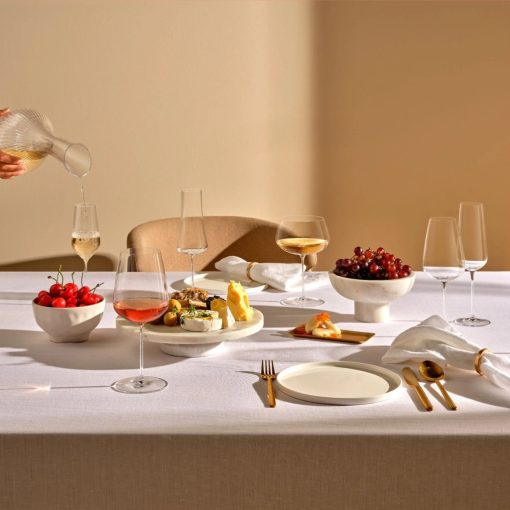 STEM ZERO Vertigo Champagne 450ml