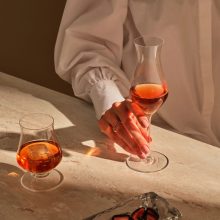 ISLANDS Whisky Tasting 170 ml