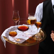 ISLANDS Whisky Tasting 170 ml