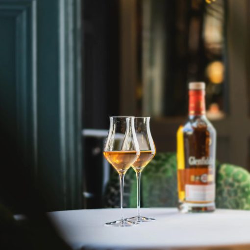 ISLANDS Whisky Tasting Long 205 ml