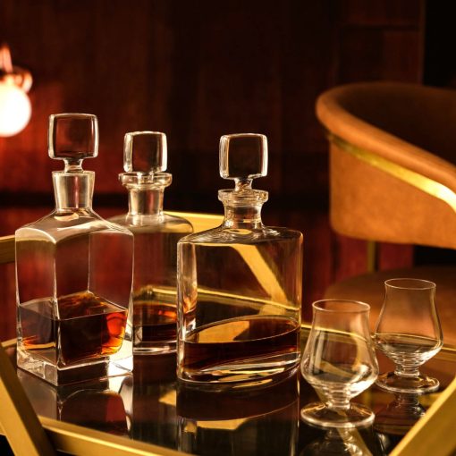 ISLANDS Whisky Tasting Short 205 ml