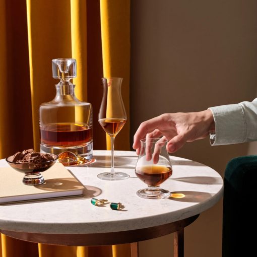 ISLANDS Whisky Tasting Short 205 ml