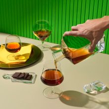 ISLANDS Cognac 510 ml