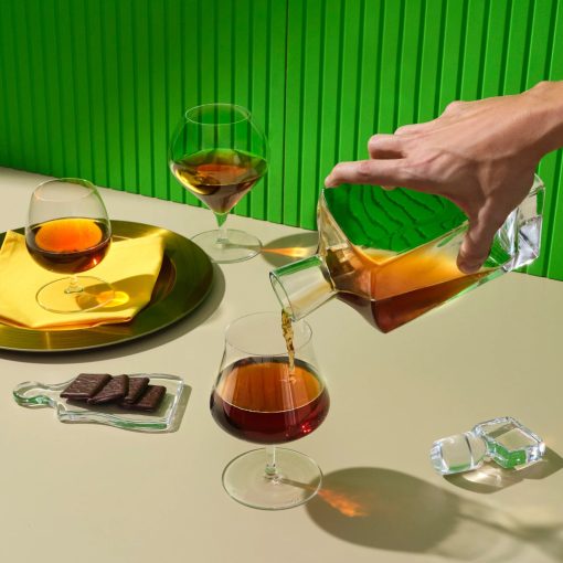 ISLANDS Cognac 510 ml