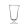 BAR/GIANI Mixing Glass