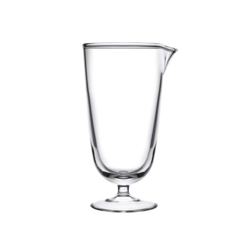 BAR/GIANI Mixing Glass