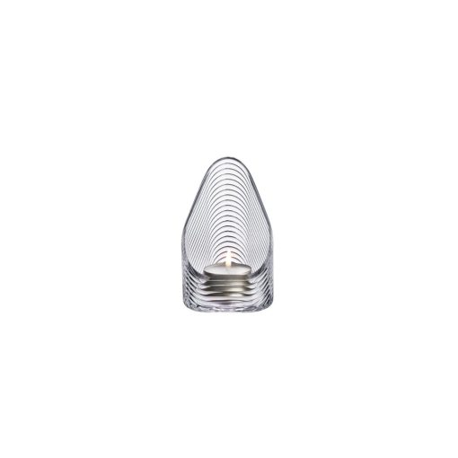 Mist Tealight Holder Small