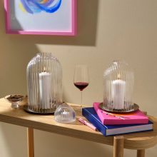 Ilo Candle Holder Large