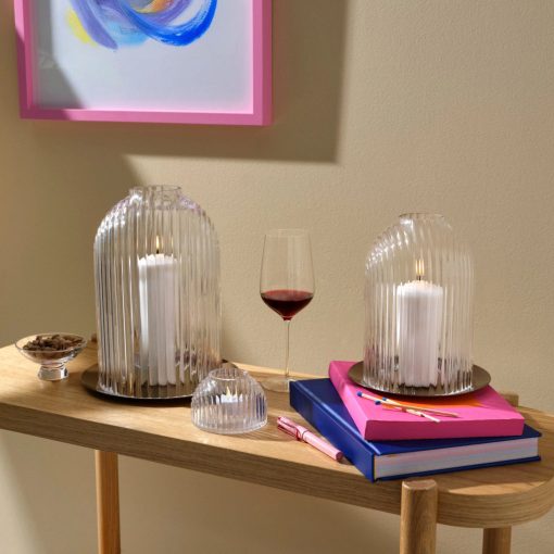 Ilo Candle Holder Large