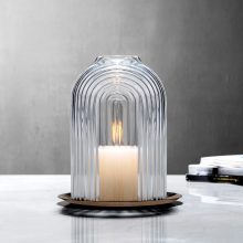 Ilo Candle Holder Medium