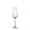 Allegra Champagne Flute
