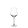 Allegra White Wine (Gauge Marked)