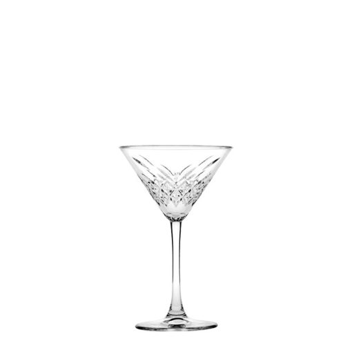 Timeless Martini