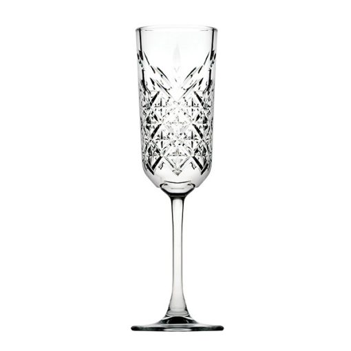 Timeless Champagne Flute