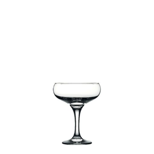 Bistro Champagne Coupe