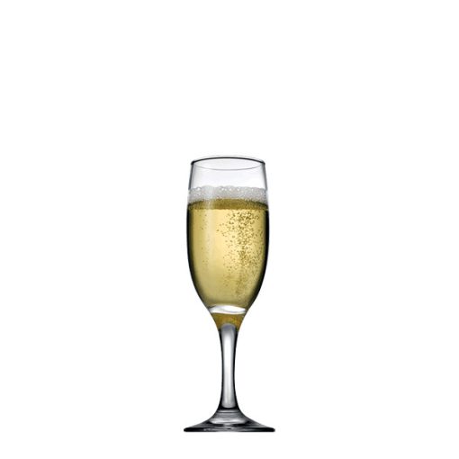 Bistro Champagne Flute