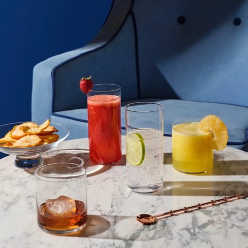 FINESSE HIGH BALL 445 ml